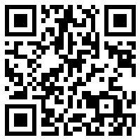 QR Code for bc1q5e72xujfrmguet3dph5athmfneur2q9dsxpgmp
