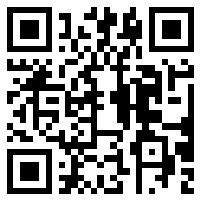 QR Code for bc1q5el2kt73elnd3gdev0vkv30ntj5u2sxcxvtwgd