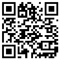 QR Code for bc1q5f43skgd35uktphpjp4wg6kdvaxe6zut8thjrl