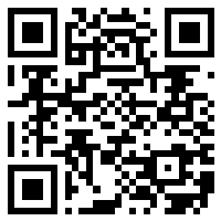 QR Code for bc1q5f4cef6ugzu7mr2ej26hsn7lchfang33lrd2dx