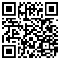QR Code for bc1q5fn4fdaphv89kvculy9a96htddmx9f2w9t8ce7
