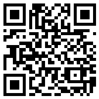 QR Code for bc1q5g55cck4dcql4yk2v7xpftyq2zer8qtjcfj94z