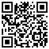 QR Code for bc1q5hjeh4vrsttkht8ep44dlpp5ewchlafewvtf4j