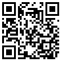 QR Code for bc1q5kreu2pw6qd83tx3ucuj3v00a6krezmrhf7597