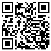QR Code for bc1q5kvyqu86vfa3dvgfdpr8zcfe744cne3f0487l4