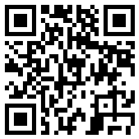 QR Code for bc1q5lpya8fvd6dpynfcux5saal2aa084vg9rvvfp0