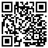 QR Code for bc1q5mfw5se4da3c8gnu9melr0ne2u6ehmeskzhhda