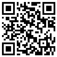 QR Code for bc1q5ns3xhx4lldqrm9msgld0yejrd77m3wuttc3vv