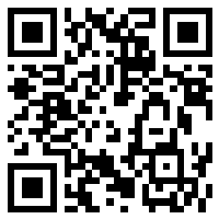 QR Code for bc1q5p0rksrgv37h3dr02dkuthyyc2vpcqfc6cp283