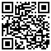 QR Code for bc1q5p4lsqs72lyactajp3dg8ef2ny00e2y3vmf6hv