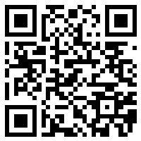 QR Code for bc1q5pm9z3ctsqlzw6n8p63u85egyf42a65he22yy2