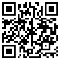 QR Code for bc1q5pt3nnjhj9k5y3pg3daq4gvmc44s2redmn5nl0