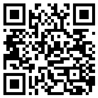 QR Code for bc1q5rfxecatsy7258e9h9th7zc352p99x67p2r5m5