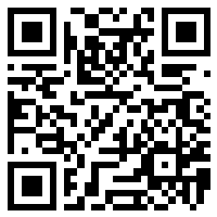 QR Code for bc1q5rm5k00fvy66fsman9p9dsp4232wjrerxc3ahf