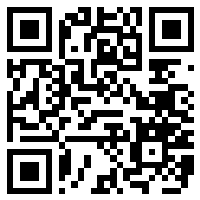 QR Code for bc1q5slf255gwrxp3uehwmxnlyv7agnw2g435mkphp