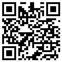 QR Code for bc1q5t3klcdvmh6cakrcafu8f3g2kuj054560vdlyj