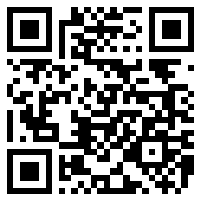 QR Code for bc1q5u3da6patch4pr9lp2geja88x0hearrssrp4f3