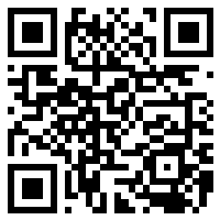 QR Code for bc1q5ucdevzxcf3km38fsat3hxt49t38gm0nqsattv