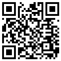 QR Code for bc1q5veyaefwfwygf0nt5uach2xfspefdjs5e9p44v