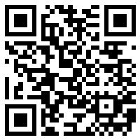 QR Code for bc1q5vmclz3e9mwlfls0ffrgphdnt0sge9gr7plxtt