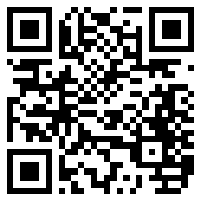 QR Code for bc1q5vvs4utxmpmuhw2fwpdnstymqaxsrex8g2320l