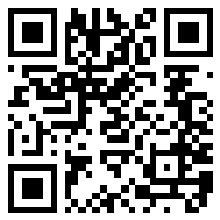 QR Code for bc1q5vy2zt0u7tegmd2accpxfppeanhsdemd4aclll