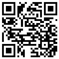 QR Code for bc1q5y3ms5t6q6sshgm3efkll63w23c7cv2raxkdxv
