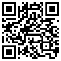QR Code for bc1q5ye80ca4gl5q2wlcssr4v347zvd02lw3eakncq