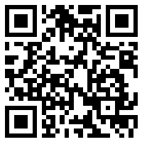 QR Code for bc1q5yev4dweenjgrwlz77l38dpk7ud5c37ewe4ufx