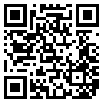 QR Code for bc1q5yf6u5574usv8ml8jtsl87sax0cpp85svc0vxe