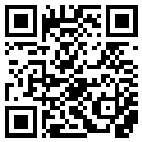 QR Code for bc1q62kkp08sr64y4php0ll7wen7jr4eshxepfky7e