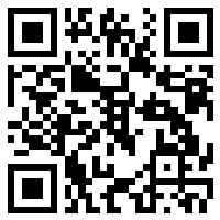 QR Code for bc1q63cztpemlr36ml736p2ere63nkt54kx72gee8a