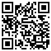 QR Code for bc1q63d4ydqatsykgxmhhap8l6vtjj77h2cca7fg5k