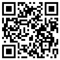 QR Code for bc1q63gc75tw85zudzk7npsyanxqfpargrh6tm20l0