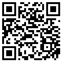 QR Code for bc1q63zmk8e09npxawkdn59llsuua8a684uchsnfxr