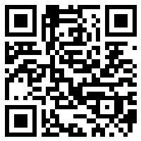 QR Code for bc1q645ln3lu7zdpynzye2mvpkl9ev2uk35gvdgpu6