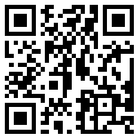 QR Code for bc1q64qmmqlx855mryk9dq9dzcmsf7cs6a8p5j072j