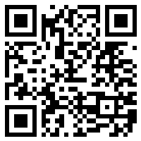 QR Code for bc1q64y2d87wxm4e9fsts7lu8utrdvgv2lznmpdwd3