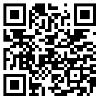 QR Code for bc1q653adrymz2har3jspr5a4mc669e5dans45ggv2