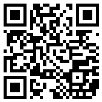 QR Code for bc1q654k4yn7vfjnnp5lsatutsmcftnf87acme4j0v