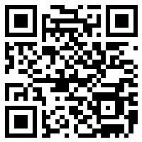 QR Code for bc1q655aadjvp0fjrn3yxtdkrl9a98drp6p0fg99ke