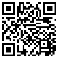 QR Code for bc1q65gwec8amg7ez63fmhp0df2fpyjpy3yl9c8d7s