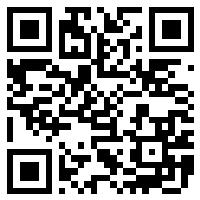 QR Code for bc1q65lu3wjvz45hyktcppnrsgtwdnt7dkh405t2nm