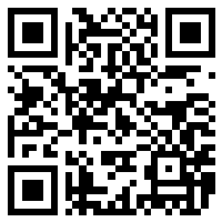 QR Code for bc1q65nusl5jgylcnc3a378rhydwpwkrt0ffreqz0y
