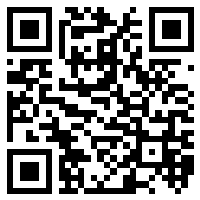 QR Code for bc1q65swj2x7204sugfenf09az2d02fsheul7eqf0m