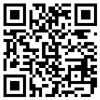 QR Code for bc1q65w02dc9eagsrdc40nf4cew6destwpste744k9