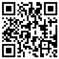 QR Code for bc1q65xtx7wtsgpc302khqglcdjl47zn3p4vafa02e