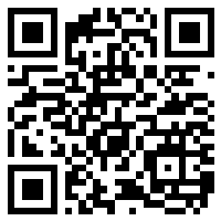 QR Code for bc1q6623ftyy3yn368v8ym97xdptkkseprvxtevjmj