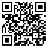 QR Code for bc1q66945u04j69t25dwlv088jpcxecgz7derraqml
