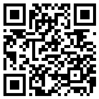 QR Code for bc1q66kacmxud6cmca6ag3c5vprrglmnstyzz7hrll